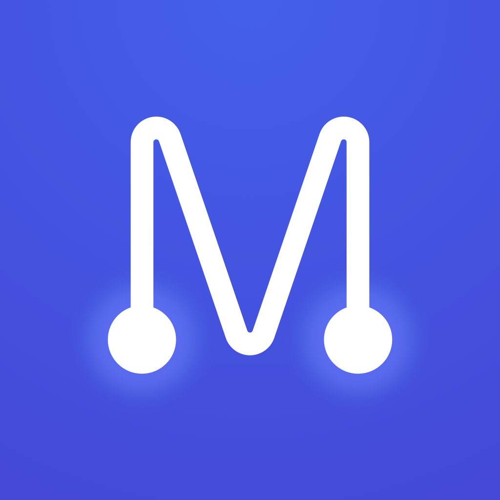 Manyverse app logo